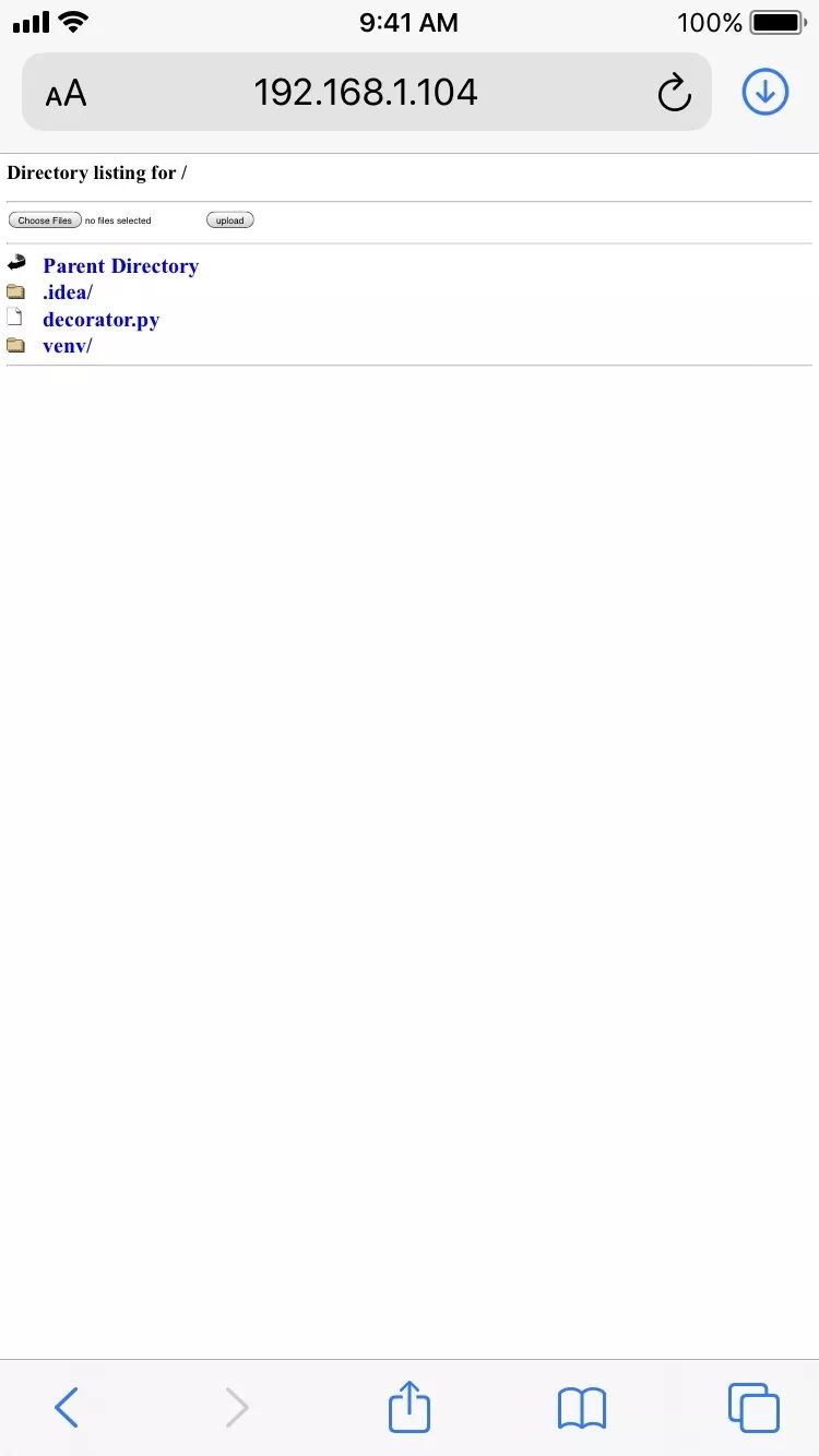 如何用python创建服务器,python小教程