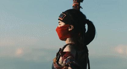 一秒就上瘾，这家日本公司拍广告片，太牛了