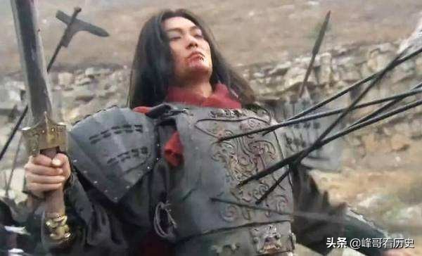 长平之战廉颇能守住吗,长平之战如果不换廉颇赵国会输吗