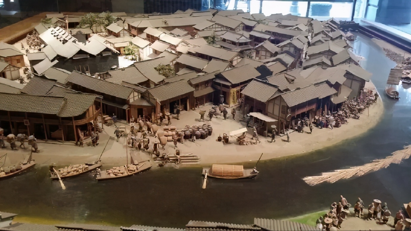 九眼桥水井坊酒吧,九眼桥酒水井坊