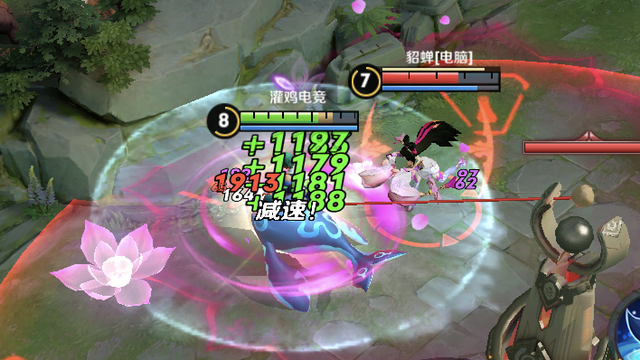 王者光荣庄周要小兵拿五杀,王者光荣庄周反暴流