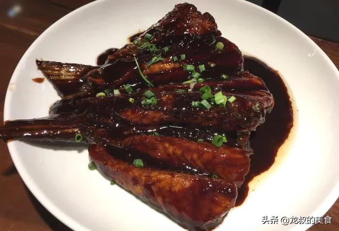 江浙沪必吃57种美食,长江特点美食有哪些菜