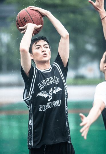 陈妍希集邮女孩,陈妍希为什么是集邮女孩