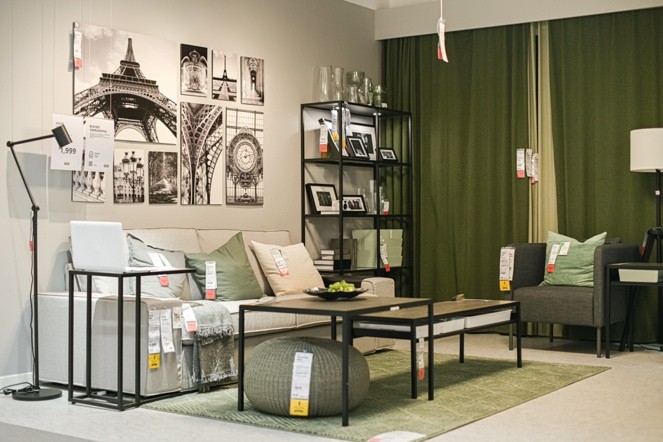 南宁宜家家居开业了吗,宜家南宁过年开业