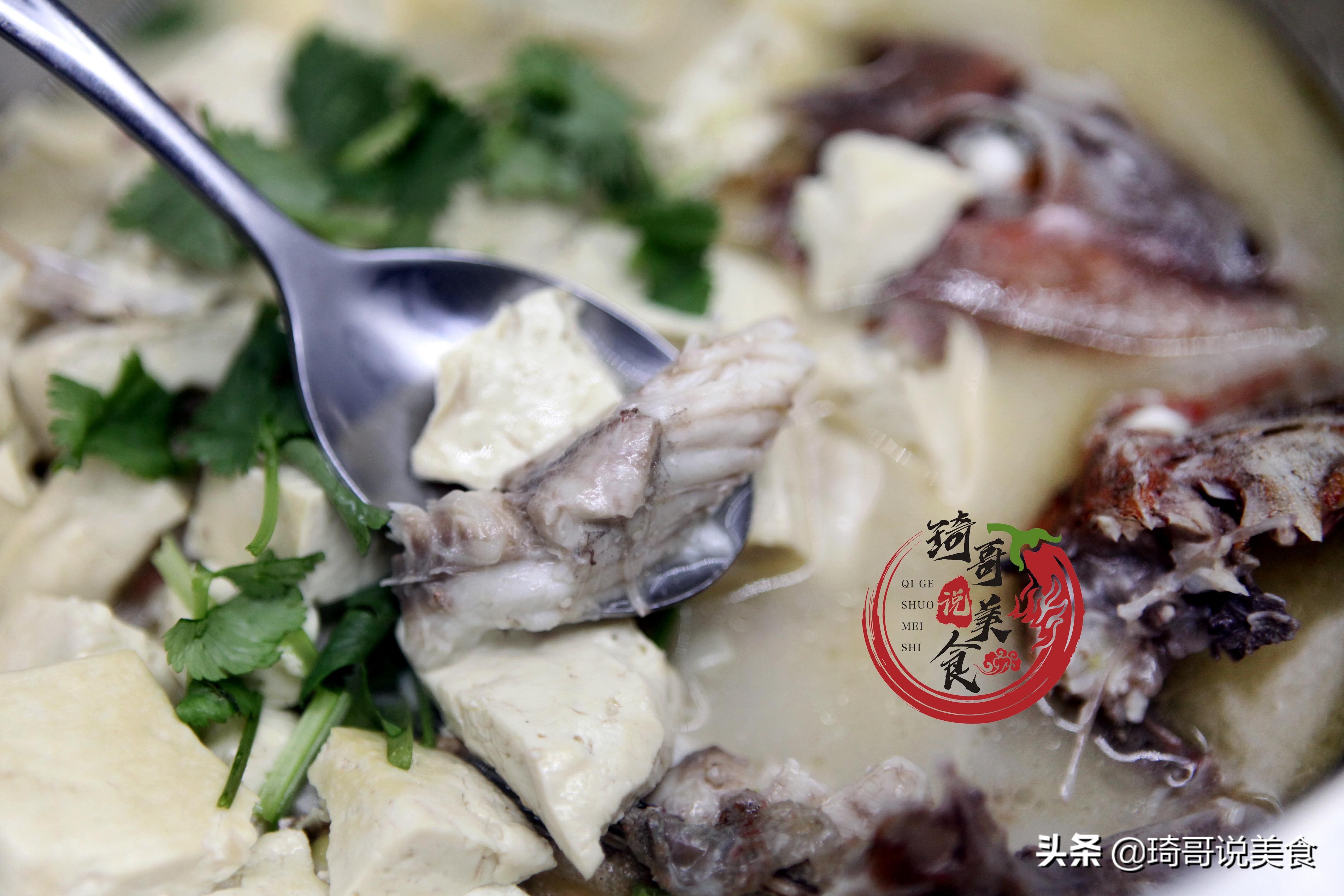 立夏后，最该给家人吃这深海鱼，才8块1斤，用来炖豆腐味道绝了