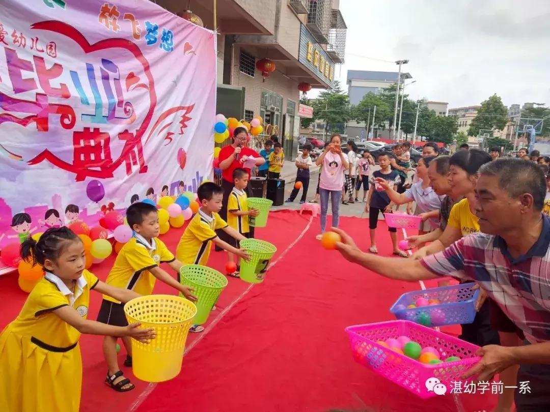 学前教育学这门课的收获,学前教育专业实践能力学习心得