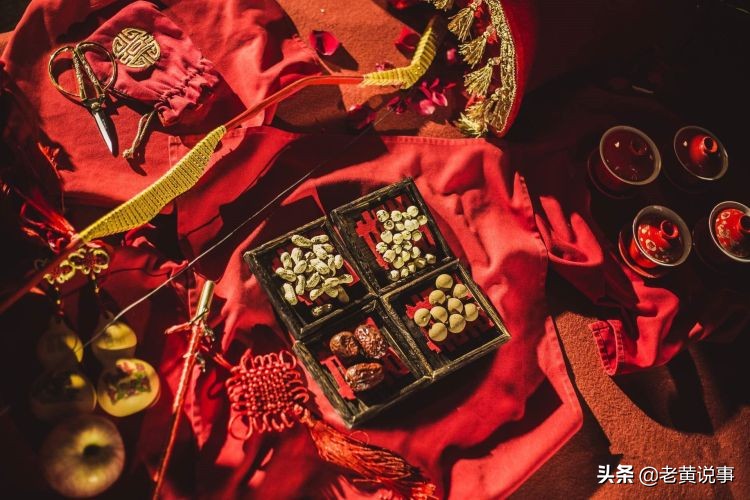 古代婚礼回门有什么讲究,新婚燕尔怎么过关