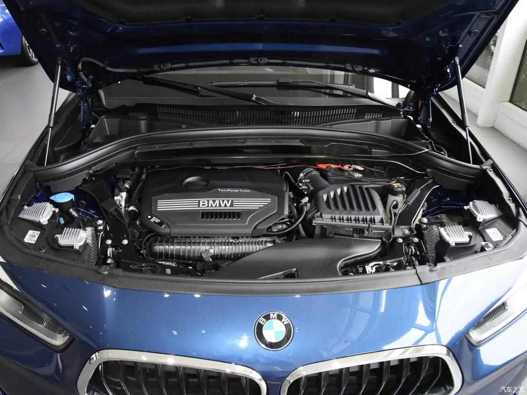 2.0t宝马x2有几款,宝马x2四缸2.0t用车体验