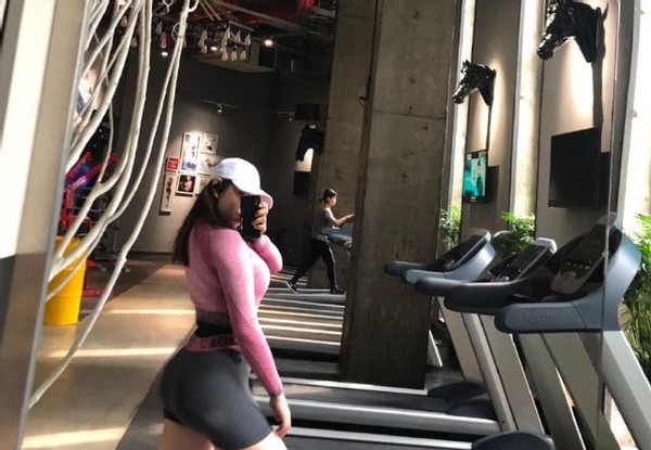 很瘦的人能不能去健身？丨DOMIFIT健身课