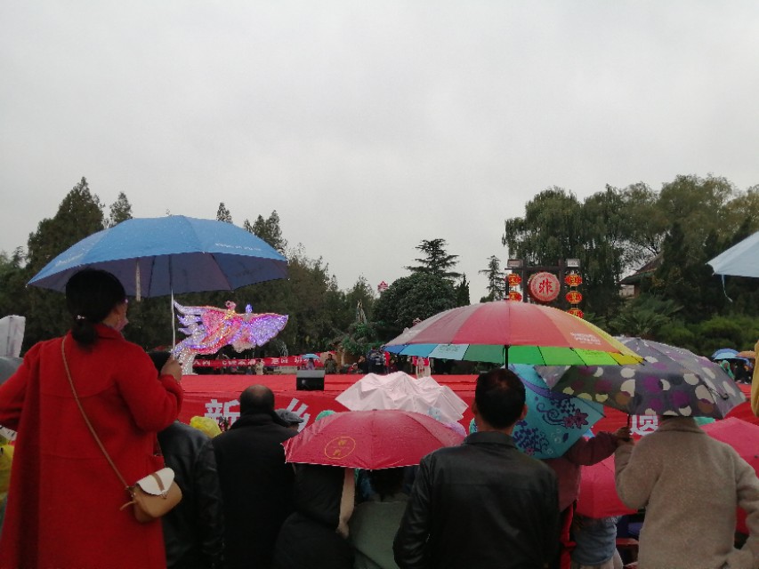 河南新乡文化旅游节,新乡文旅大会