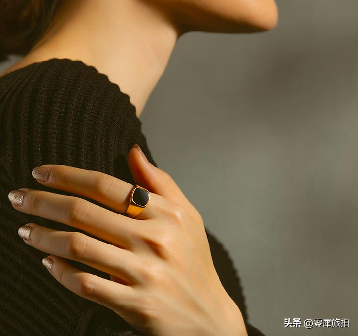 选择又好做又好看的戒指,好看又不失品味的戒指