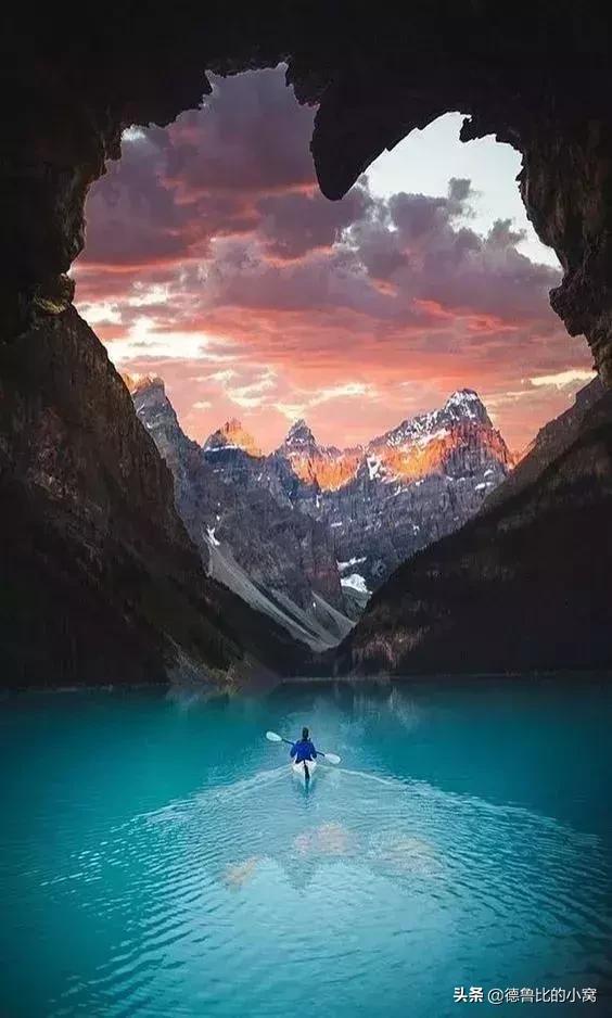 500年难得一见的顶级照片，让人叹为观止！