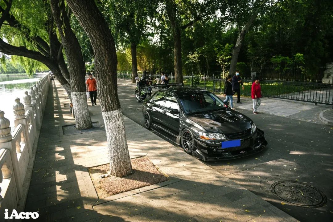 北京后海酒吧老板是谁,后海酒吧谁开的