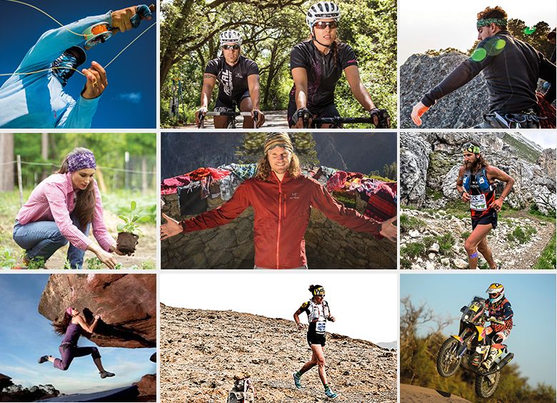 复古骑行装备必买清单,通勤骑行装备必买清单