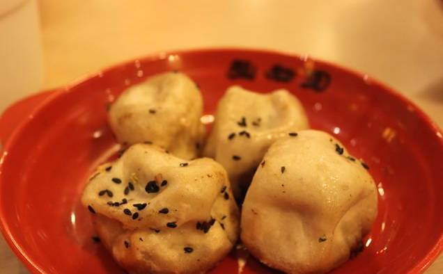 尝一口就忘不掉的南京特点美食,南京特点老字号美食