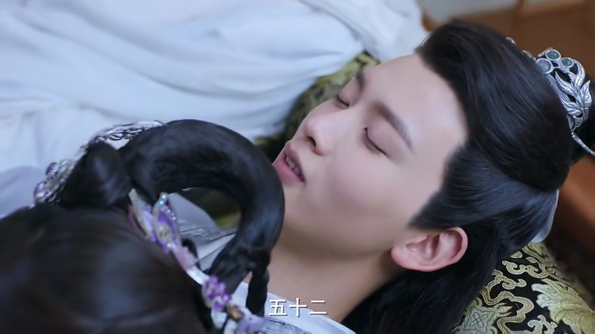 这么多古装美男你喜欢哪个,又帅又美的古装男