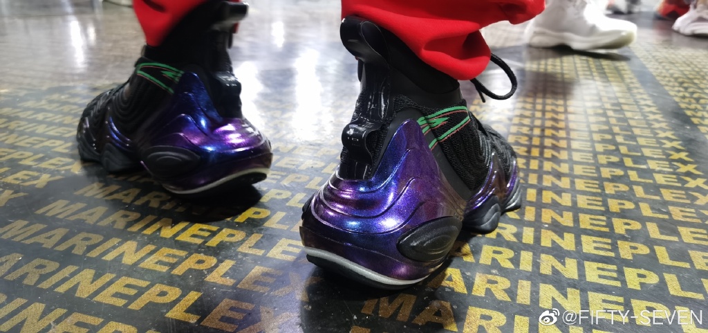 安踏三款时装鞋上市！外形夸张，最高999元，高端款你买账么？