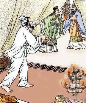 一个人真正的伟大,一个人是否真的伟大