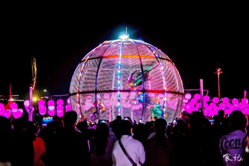 万圣节襄阳,襄阳皇冠假日万圣节