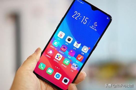 OPPO手机原来还能这样清理垃圾，难怪别人64GB内存手机也能用3年