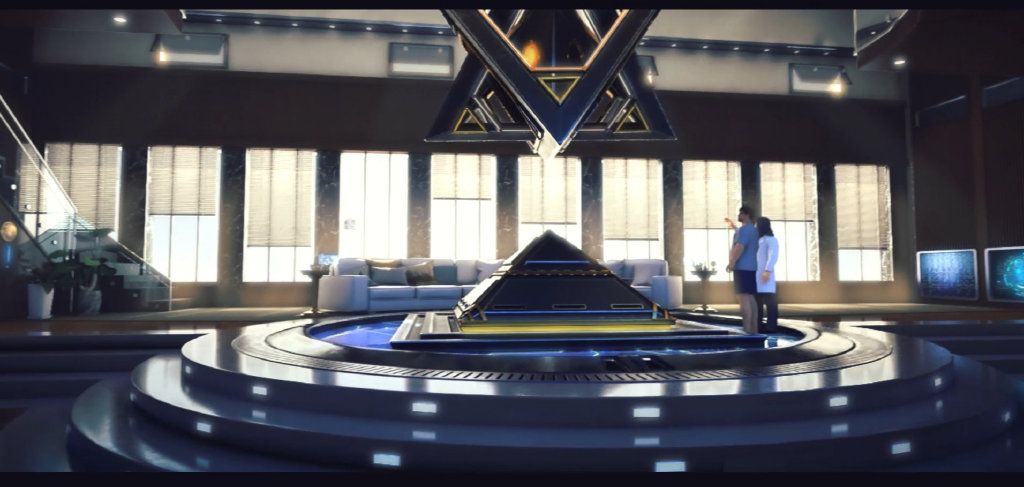 推荐国漫雄兵连,国漫经典雄兵连