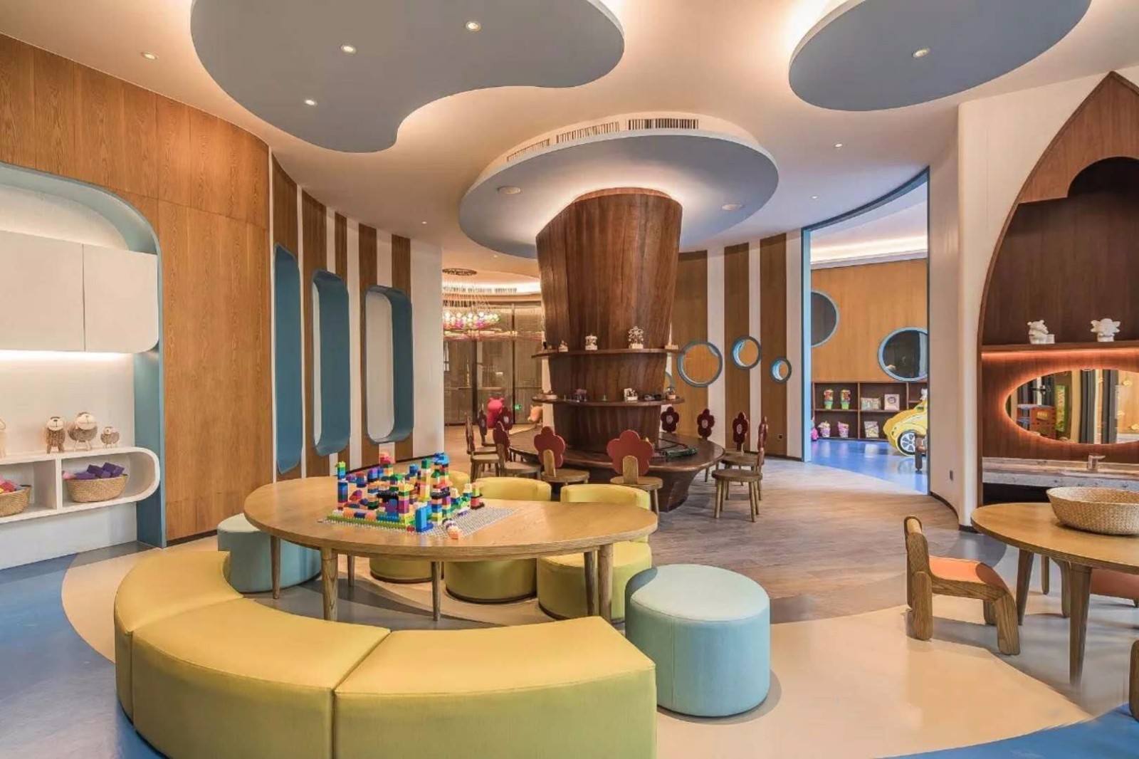 厦门万豪酒店及会议中心酒店攻略,厦门国际酒店设计