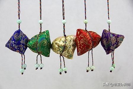 端午来了习俗视频,端午节那些你不知道的习俗