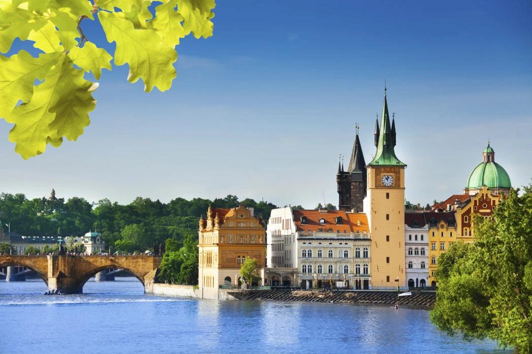 捷克皮尔森城市的景点介绍,捷克旅游自由行十大必去景点