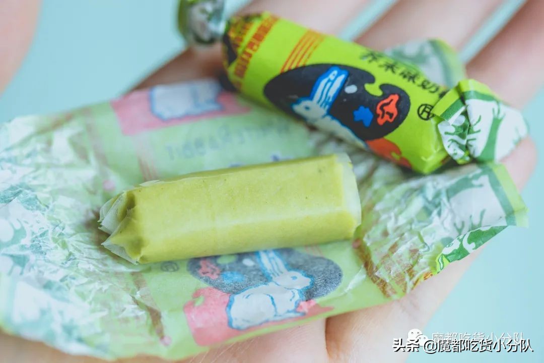 榴莲味大白兔？周黑鸭味乐事？