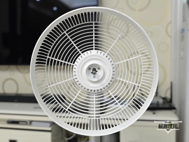 智米直流变频落地扇2s电池更换,智米直流变频落地扇评测