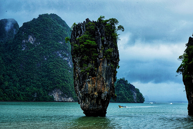 普吉岛跟团游全攻略,普吉岛跟团游省钱吗