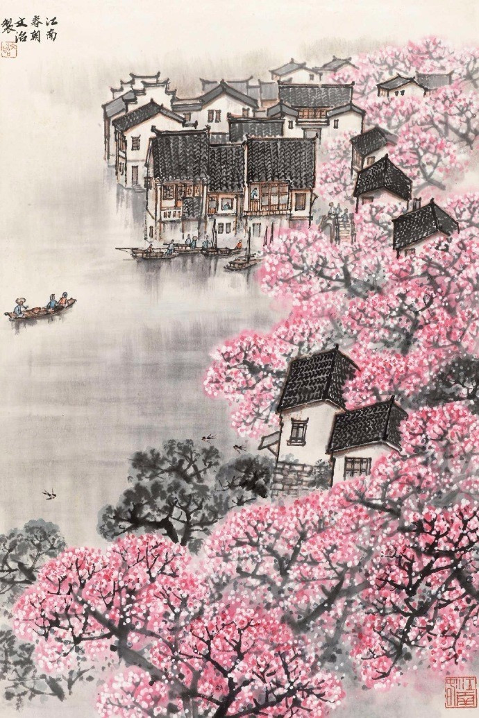 过故人庄孟浩然古诗赏析及意思,孟浩然过故人庄全诗欣赏