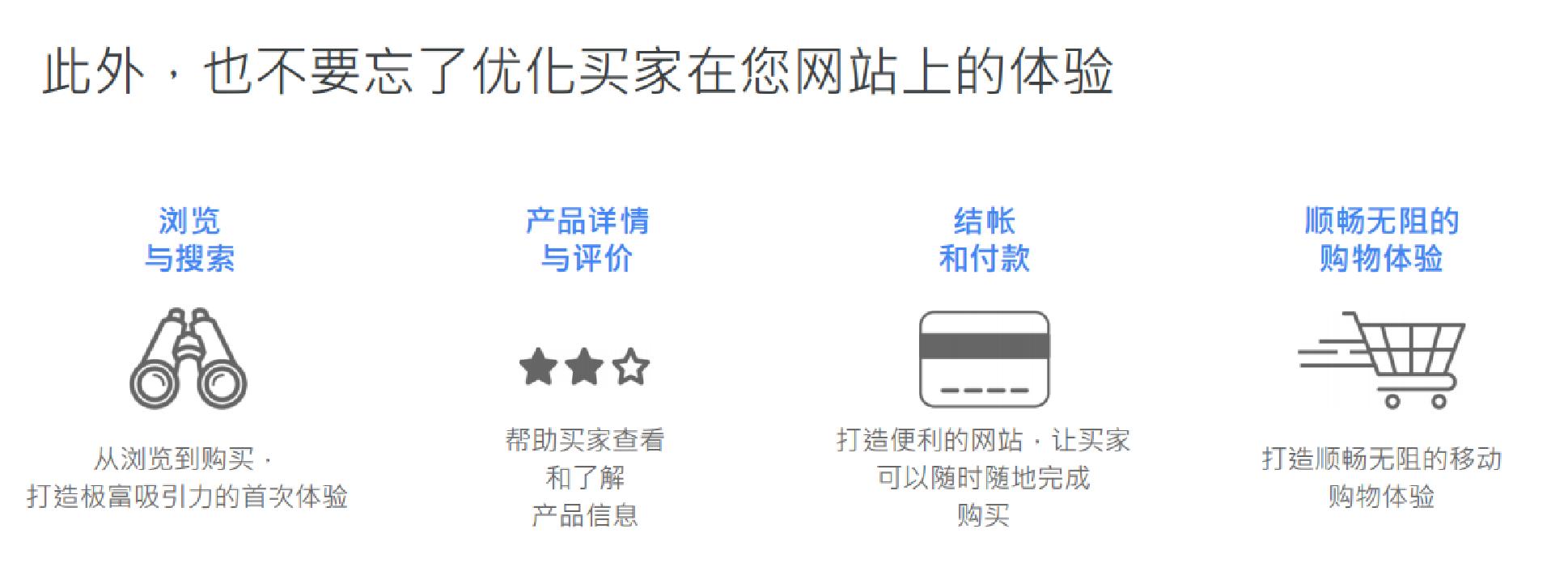 如何通过google推广产品,在谷歌平台上适合推广哪些商品