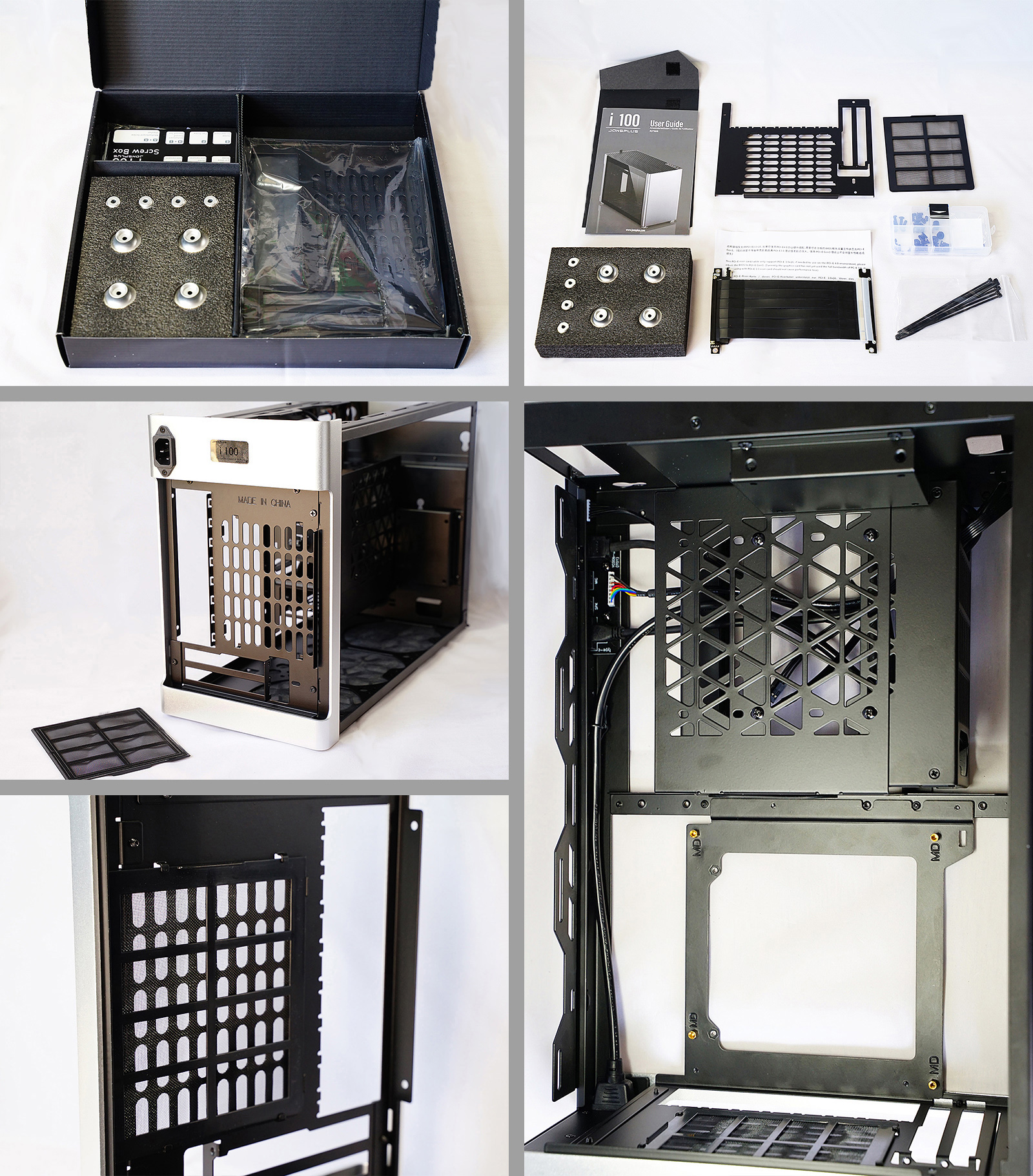 itx主机配置推荐202112代酷睿,10代酷睿i5rtx打游戏够用吗