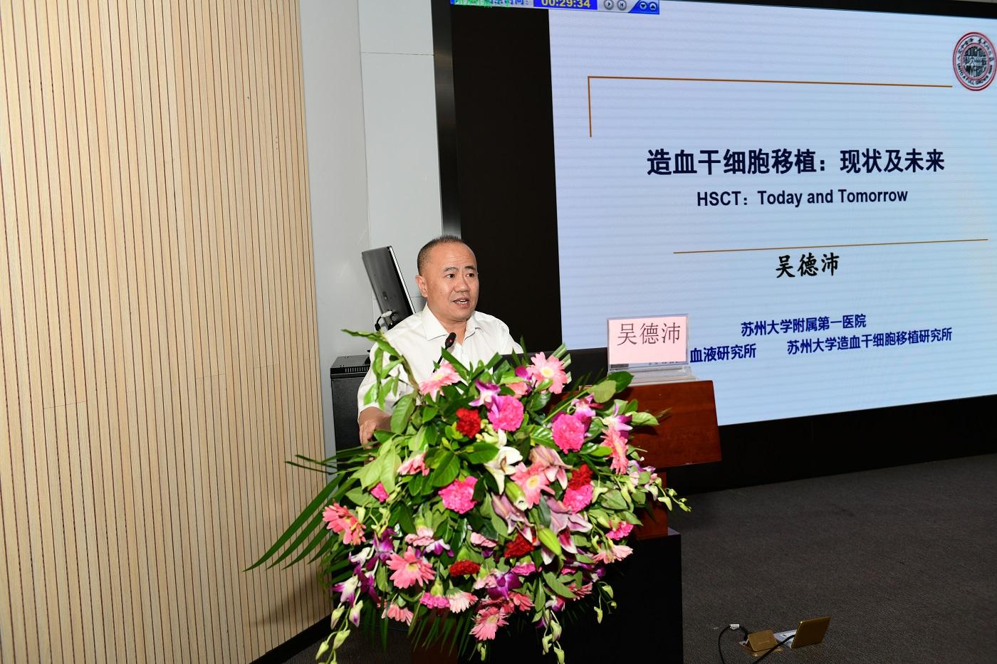 苏州大学医学大爆发，新增3位院士候选人，未来可能进入第一梯队