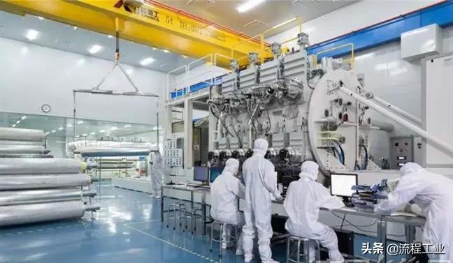 一文看懂新材料产业,化工新材料产业链图谱介绍