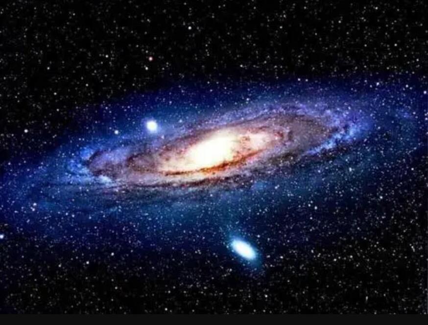 旅行者一号为什么不怕小行星撞击,旅行者1号已经飞了多少光年