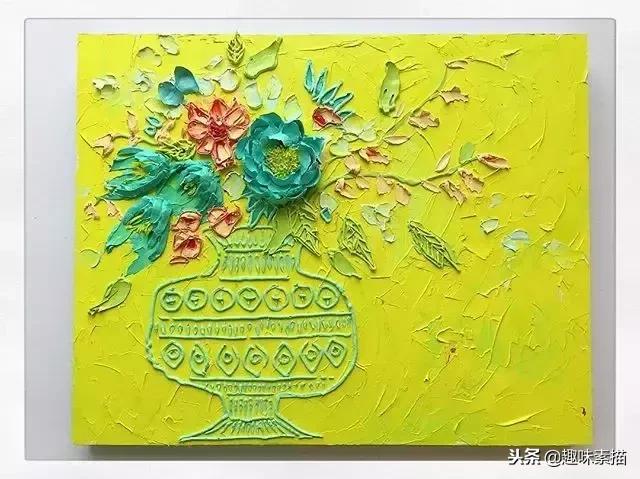 又简单又美丽的画法,好看又不错的画法