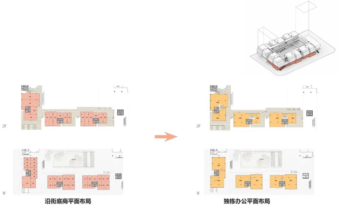 金蝶·云创谷——未来产研建筑探索实践/SEED席得设计