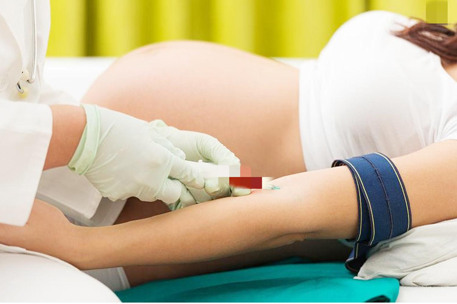 怀孕停经以后才会出现各种症状吗,怀孕了为何会有来大姨妈的现象