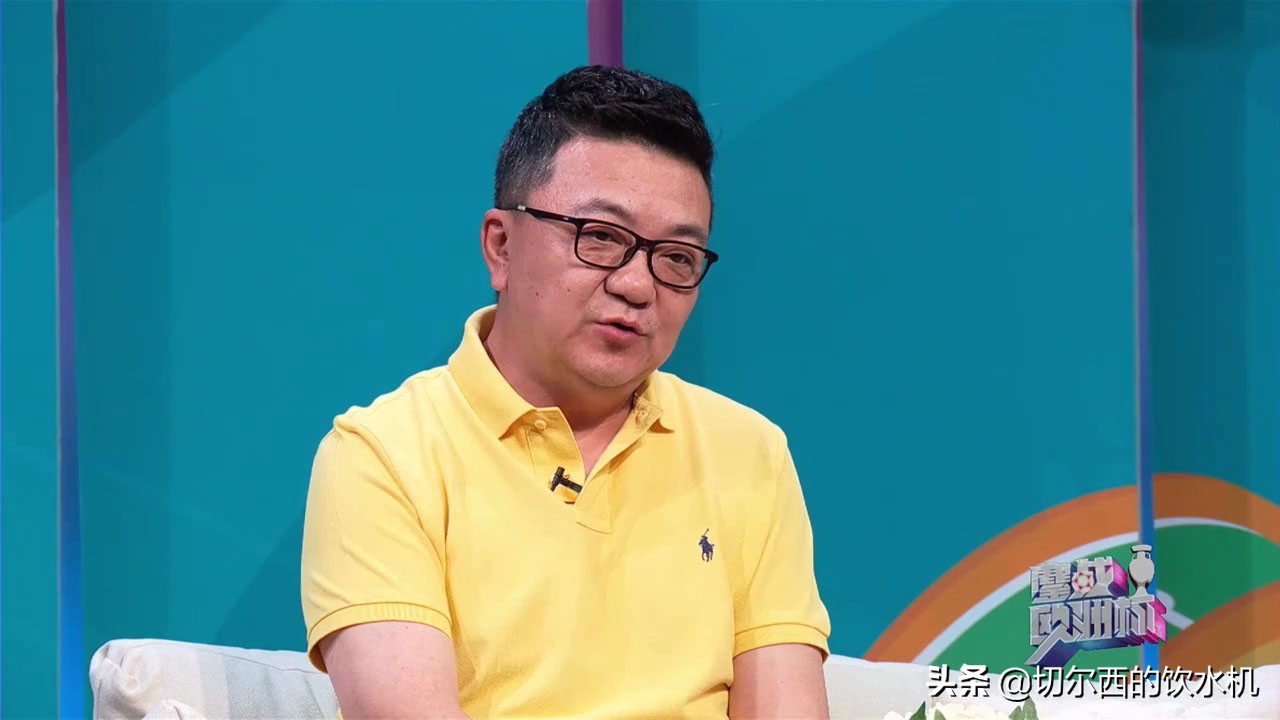 西班牙vs意大利黄健翔,名嘴黄健翔谈卡塔尔输球