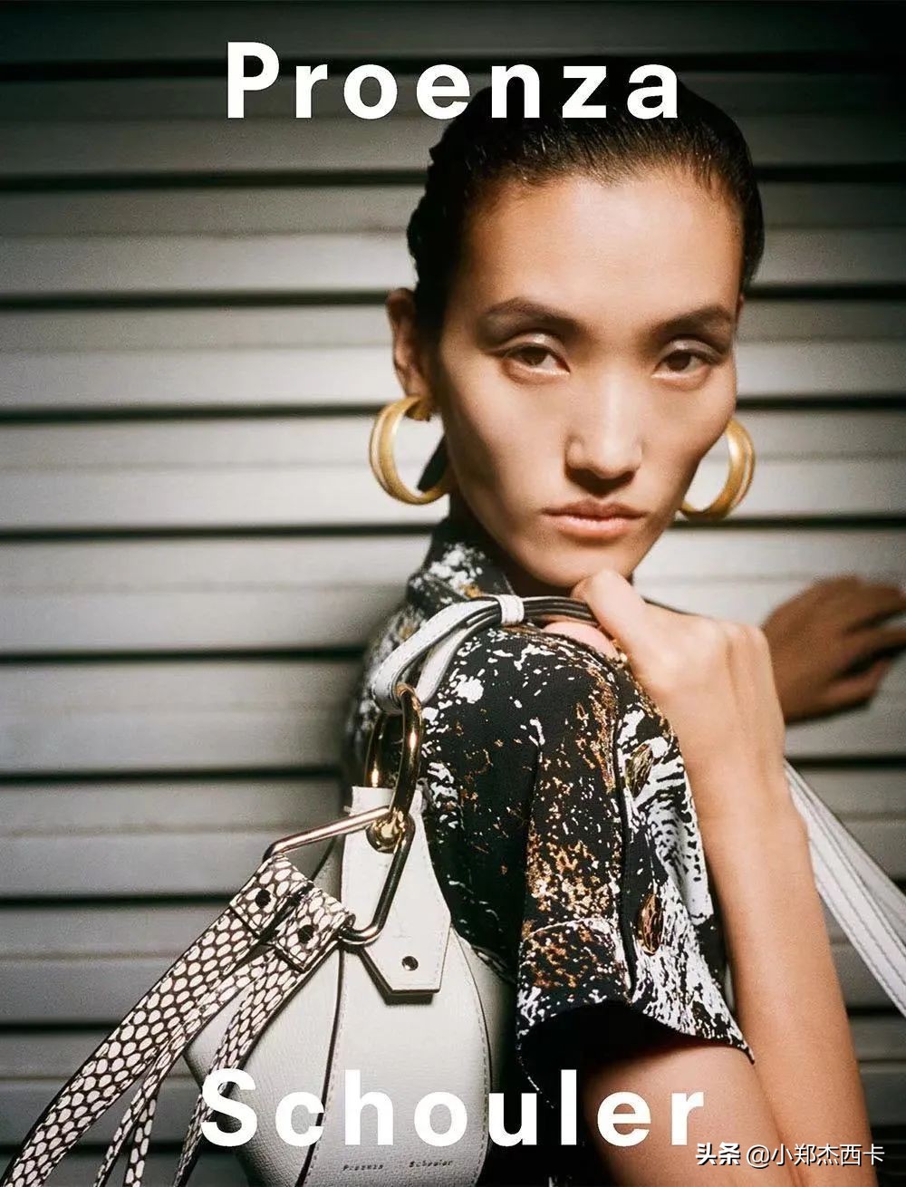 在国际上比较出名的中国超模有,盘点在国际上最火的中国超模