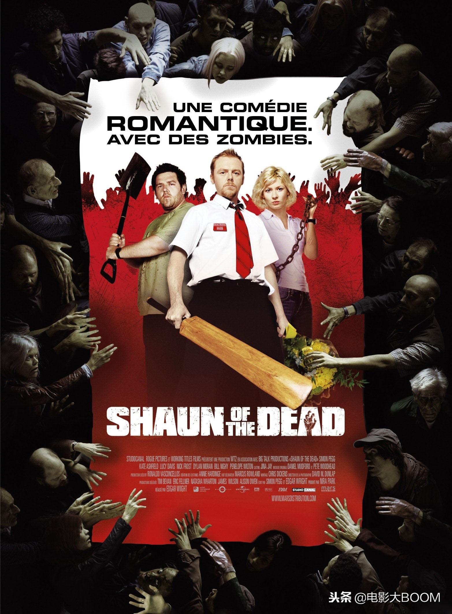 丧尸片推荐9.0以上评分电视剧,丧尸剧排行榜前十名电影