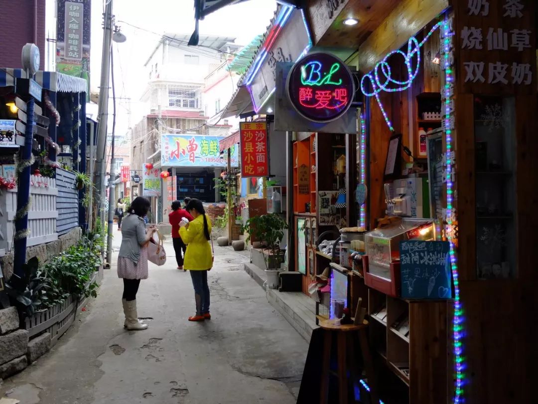 十大坑爹的旅游景点,十大坑爹景点第一名