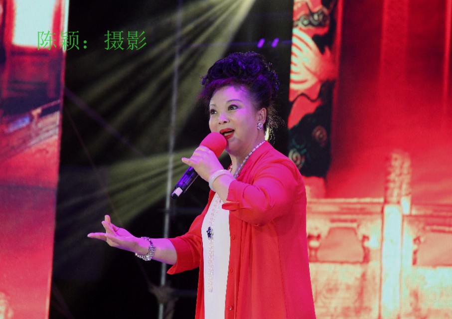 淮阳龙湖赏荷旅游视频,中国淮阳龙湖赏荷旅游月活动启动