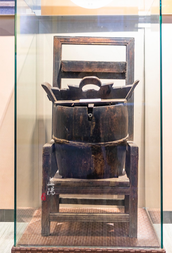 中国黑茶博物馆吉尼斯纪录,世界茶王黑茶