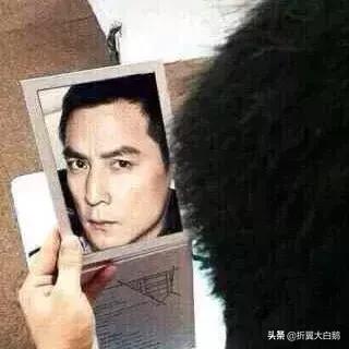 吴彦祖和赵本山越来越像,吴彦祖与赵本山