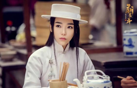 热血同行人物深度解析,热血同行人物表