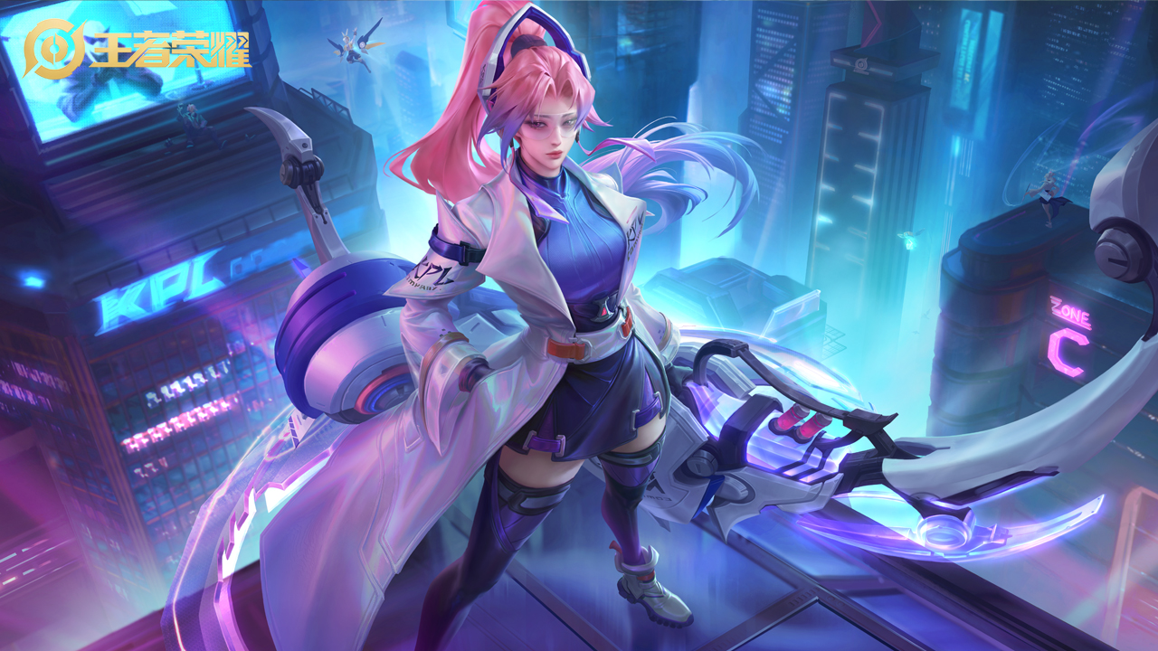 王者光荣体验服26赛季打野改动,s25赛季打野位跟辅助位改动