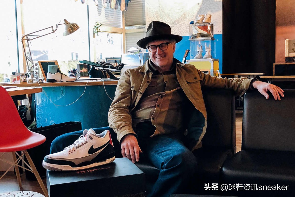 球鞋年度十大盘点,盘点我们曾经修过的天价球鞋